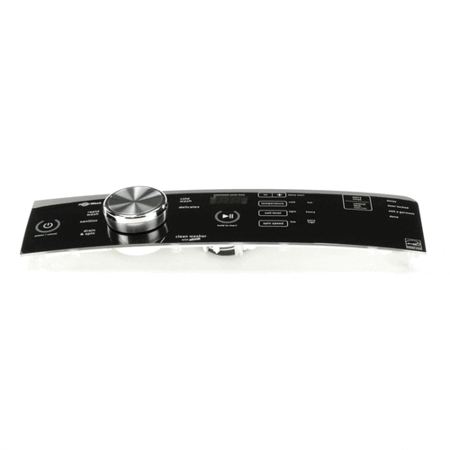 Whirlpool Washing Machine Interface Cont - W10748421