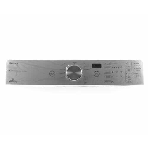 Whirlpool Control Panel - W10748481