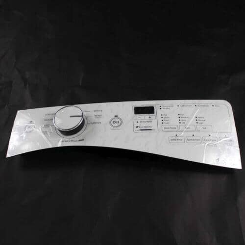 Whirlpool Control Panel - W10750476