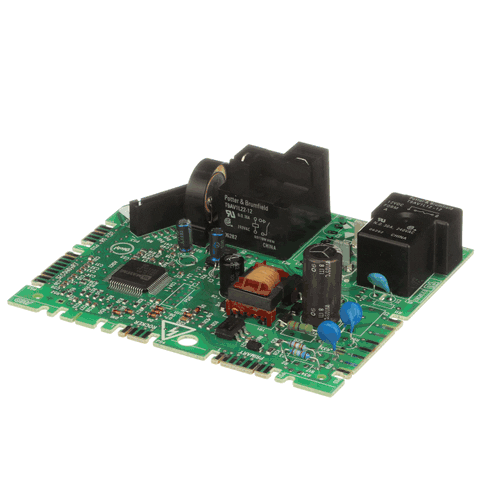 Whirlpool Dryer Control Board - W10756689
