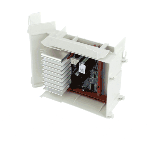 Whirlpool Washer Motor Control Board - W10756692