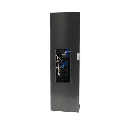 Whirlpool Refrigerator Left Door Service Assembly - W10757550
