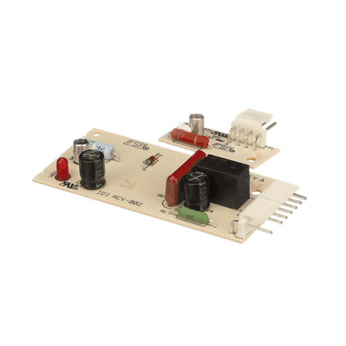 Whirlpool Control Board - W10757851