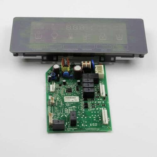 Whirlpool Control Board - W10759801