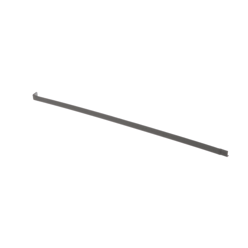 Whirlpool Range Oven Door Trim, Left - W10761018