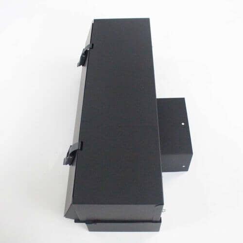 Whirlpool Ductless Downdraft Vent Kit - W10768190