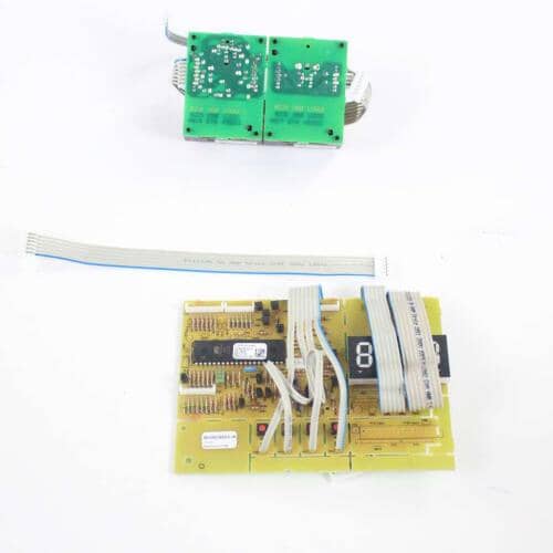 Whirlpool Microwave Microwave Electronic Control Board - W10770413