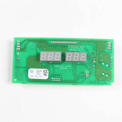 Whirlpool Control Board - W10772349