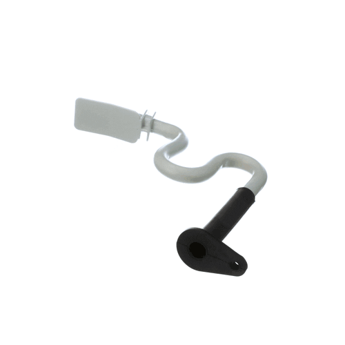 Whirlpool Refrigerator Extension - W10776917