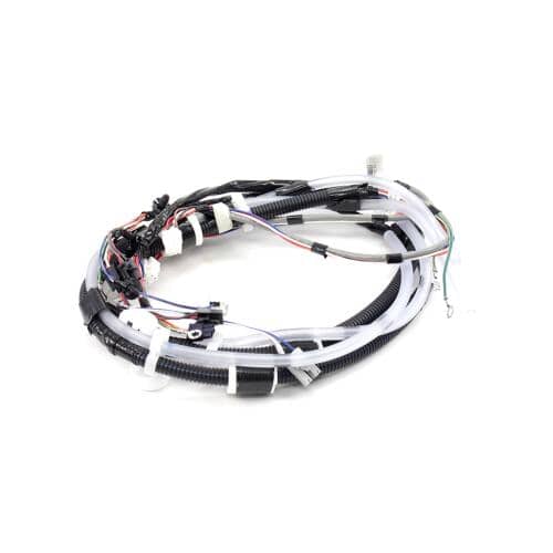 Whirlpool Wire-Harness - W10777953