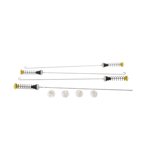 Whirlpool Top Load Washer Suspension Rod - W10780045