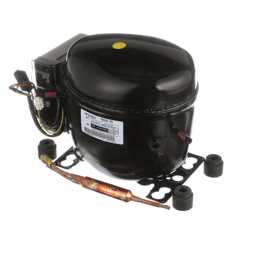 Whirlpool Refrigerator Compressor - W10780378