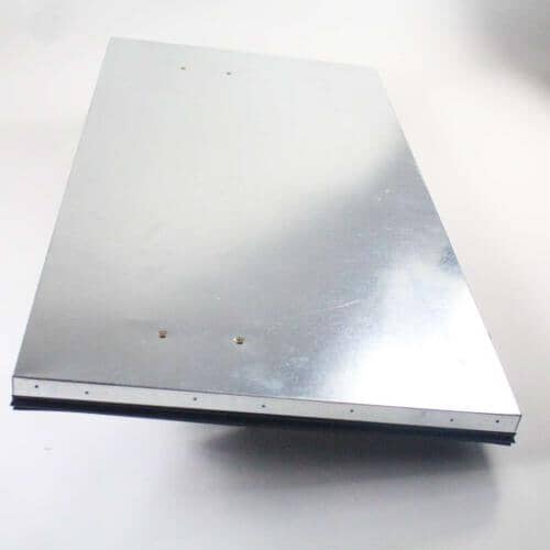 Whirlpool Refrigerator Door Assembly - W10782358