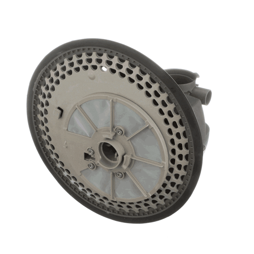 Whirlpool Dishwasher Pump Motor - W10782773