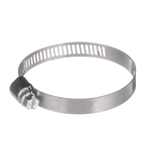 Whirlpool Clamp - W10783615