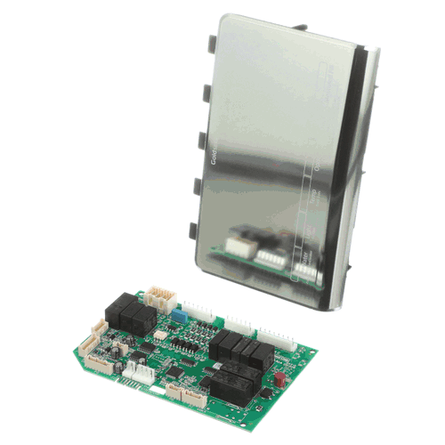 Whirlpool Control Board - W10789393
