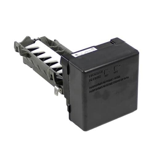 Whirlpool Refrigerator Icemaker - W10790817