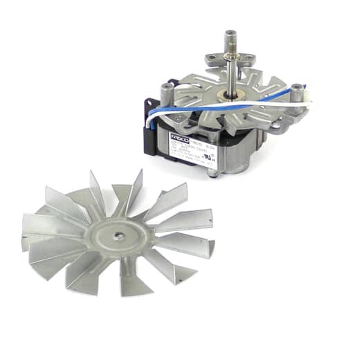 Whirlpool Motor-Fan - W10794440