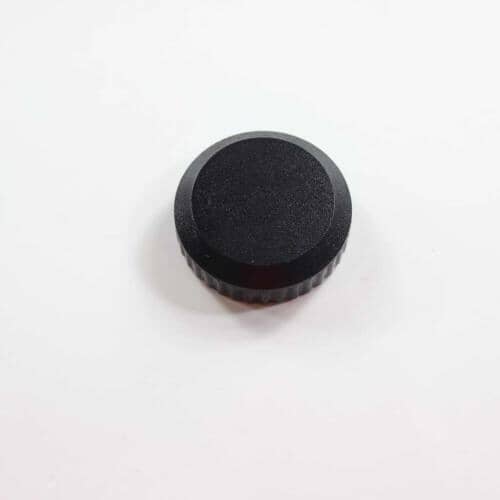 Whirlpool Washer Timer Knob, Black - W10801656