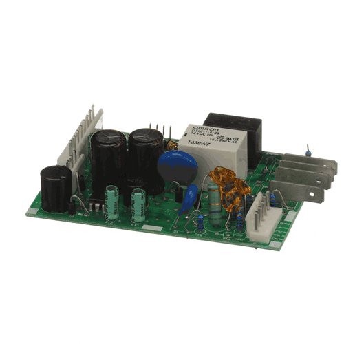 Whirlpool Control Board - W10802061