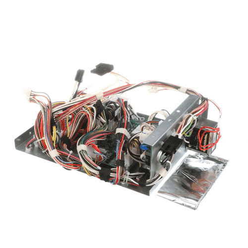 Whirlpool Refrigerator Electronic Control Board - W10802701