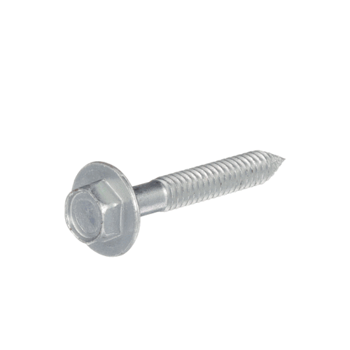 Whirlpool Refrigerator Screw - W10803534