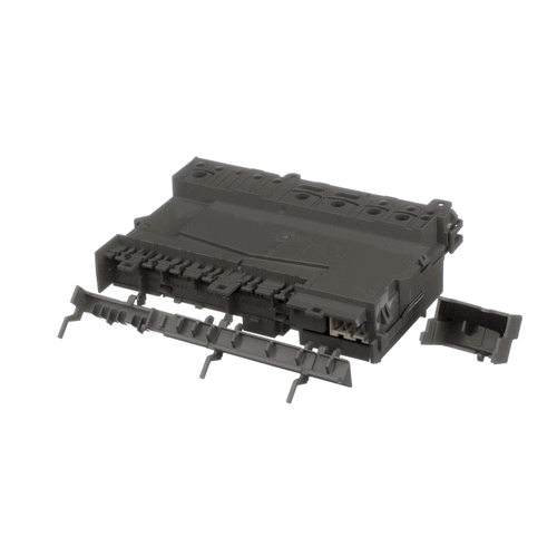 Whirlpool Dishwasher Control Board - W10804117