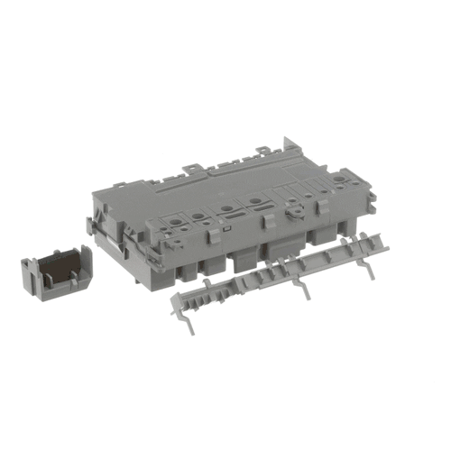 Whirlpool Dishwasher Electronic Control Board - W10804120