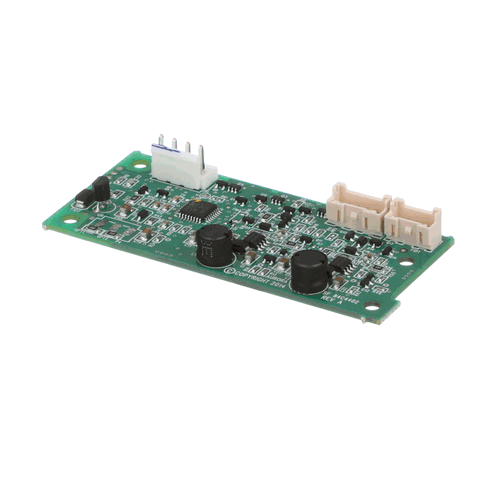 Whirlpool Control Board - W10804160