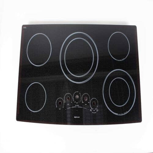 Whirlpool Oven Glass Door - W10804163