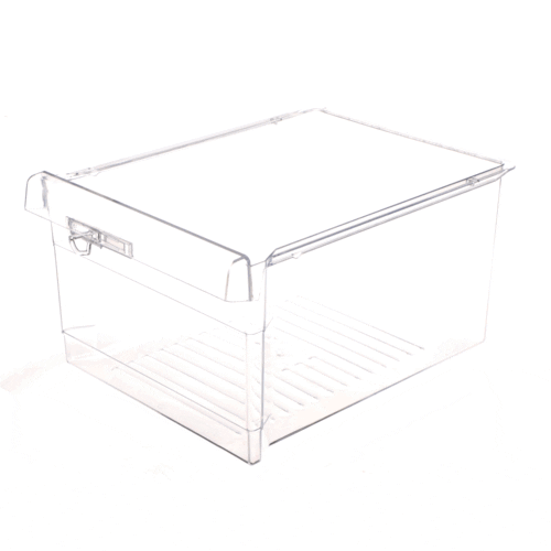 Whirlpool Refrigerator Crisper Drawer - W10804447