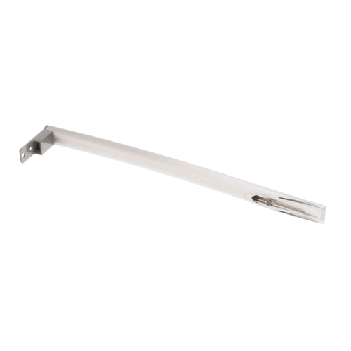 Whirlpool Refrigerator Door Handle (Stainless) - W10806512