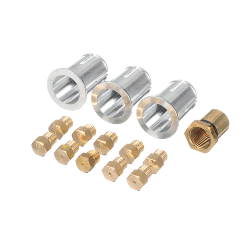 Whirlpool Conversion-Kit - W10810387