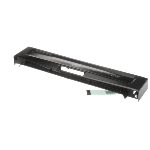 Whirlpool Dishwasher Control Panel - W10810390