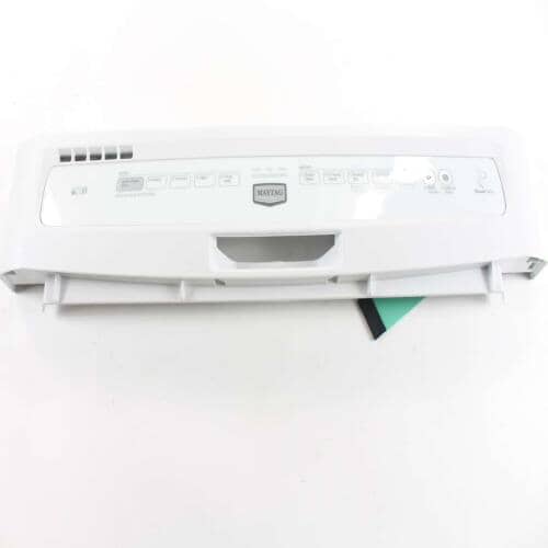Whirlpool Control Panel - W10810474