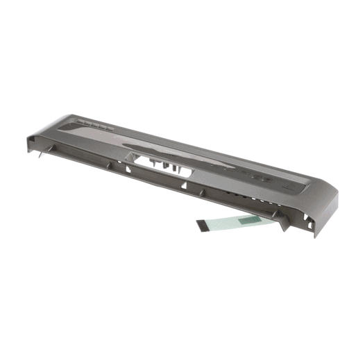 Whirlpool Dishwasher Control Panel - W10811151