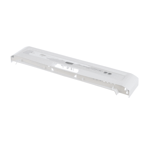 Whirlpool Dishwasher Control Panel - W10811153