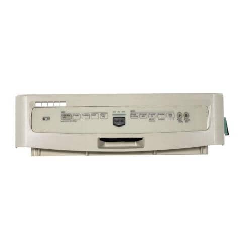 Whirlpool Control Panel -- Beige - W10811154