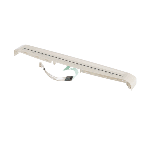 Whirlpool Control Panel - W10811167