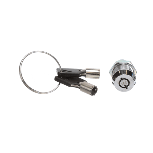 Whirlpool Lock - W10812691