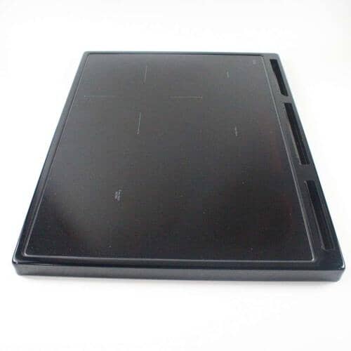 Whirlpool Cooktop - W10814036