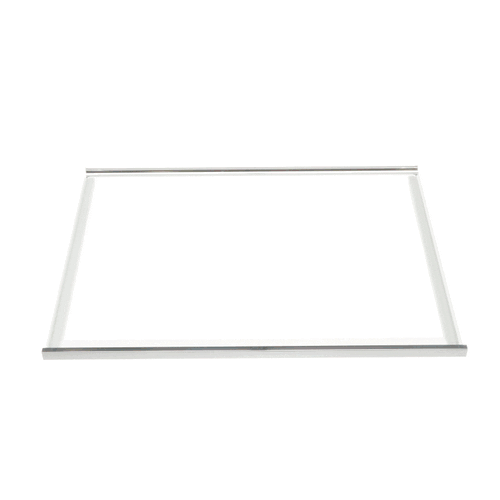 Whirlpool Shelf-Glas - W10814797