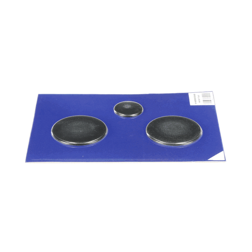 Whirlpool Cap-Burner - W10814915
