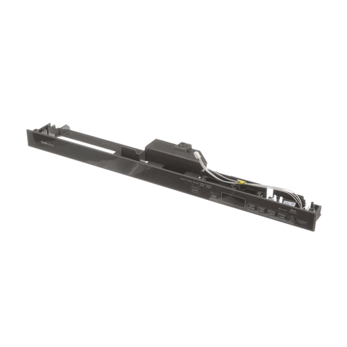 Whirlpool Dishwasher Control Panel - W10815487