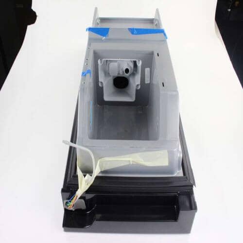 Whirlpool Refrigerator Right Door Service Kit - W10815694