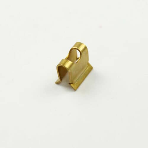 Whirlpool Dishwasher Clip - W10815836