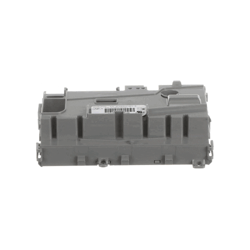 Whirlpool Dishwasher Electronic Control Board - W10817257