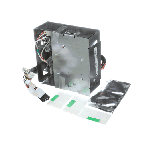 Whirlpool Refrigerator Electronic Control Board - W10818296