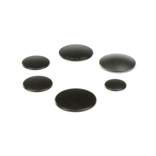 Whirlpool Cap-Burner - W10819916