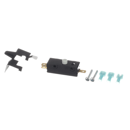 Whirlpool Dryer Door Switch Kit - W10820036